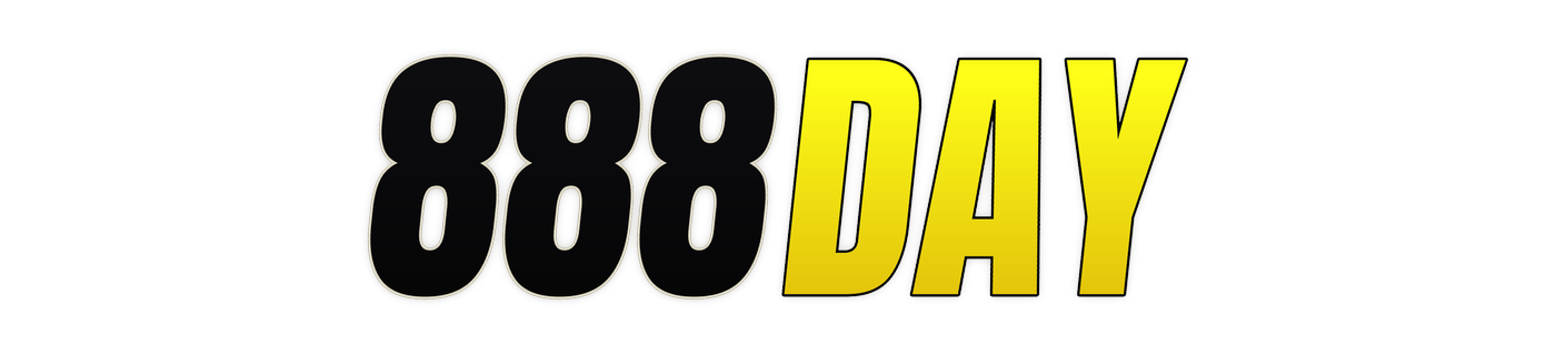 888day